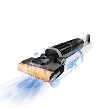 1. Dreame H14 Ultra Wet and Dry Vacuum 1. Dreame H14 Ultra Wet and Dry Vacuum
