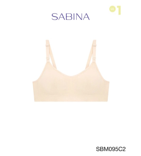 1. Sabina เสื้อชั้นใน รุ่น Maternity 1. Sabina เสื้อชั้นใน รุ่น Maternity