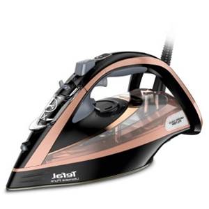 1. Tefal เตารีดไอน้ำ กำลังไฟ 3200 วัตต์ รุ่น FV9845E0 1. Tefal เตารีดไอน้ำ กำลังไฟ 3200 วัตต์ รุ่น FV9845E0