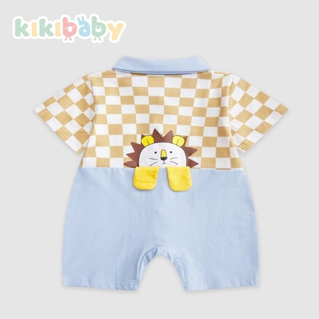 10. KIKIBABY บอดี้สูทเด็ก 10. KIKIBABY บอดี้สูทเด็ก
