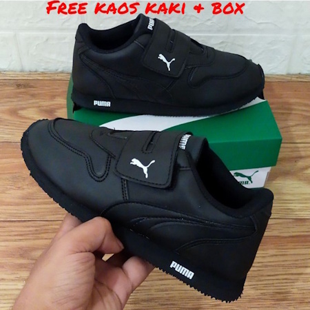 10. Puma 10. Puma