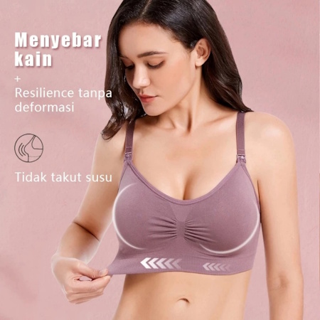 2. Dr.isla เสื้อในให้นม 2. Dr.isla เสื้อในให้นม