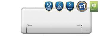 2. Midea แอร์ 18000 BTU รุ่น ICY EASY 2. Midea แอร์ 18000 BTU รุ่น ICY EASY