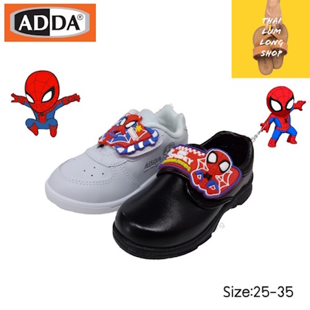 3. ADDA รองเท้านักเรียนอนุบาล 3. ADDA รองเท้านักเรียนอนุบาล