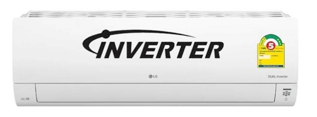 3. LG แอร์ 18000 BTU รุ่น INR18E INVERTER 3. LG แอร์ 18000 BTU รุ่น INR18E INVERTER