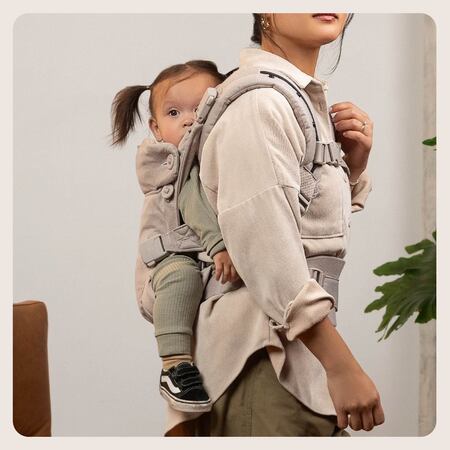 3. Nuna cudl™ luxe 3. Nuna cudl™ luxe