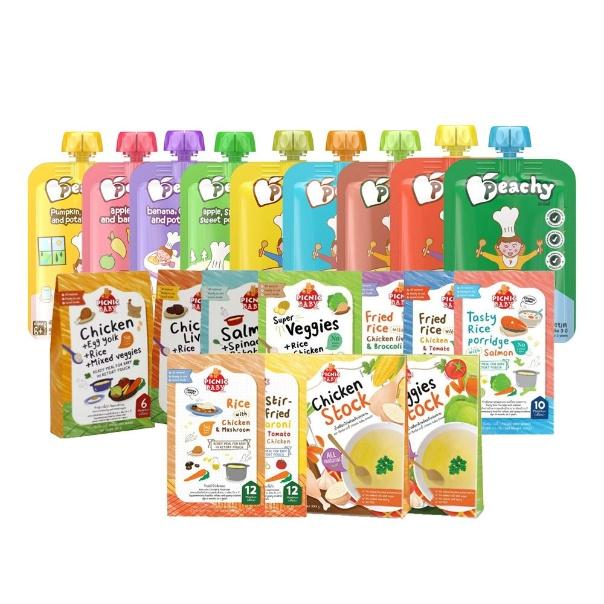 5. Baby Natura (เบบี้ เนเชอร่า) 5. Baby Natura (เบบี้ เนเชอร่า)