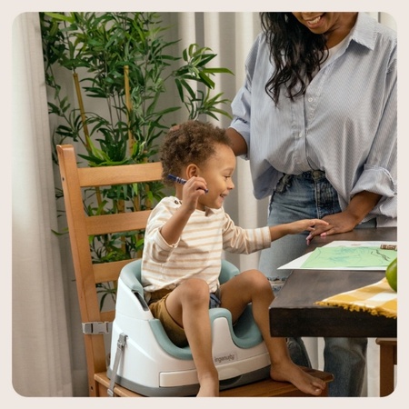5. Bright Starts Baby Base Small Cube State 5. Bright Starts Baby Base Small Cube State