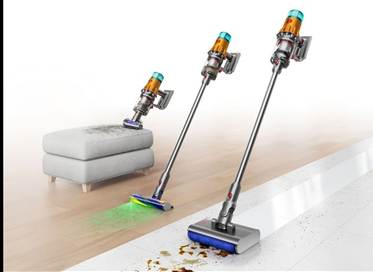 5. Dyson V12s Detect Slim Submarine Complete 5. Dyson V12s Detect Slim Submarine Complete