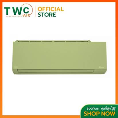 6. CARRIER แอร์ 30000 BTU รุ่น X INVERTER PLUS GREEN R32 6. CARRIER แอร์ 30000 BTU รุ่น X INVERTER PLUS GREEN R32