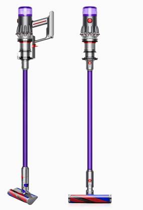6. Dyson V12 Origin Cordless Vacuum Cleaner 6. Dyson V12 Origin Cordless Vacuum Cleaner