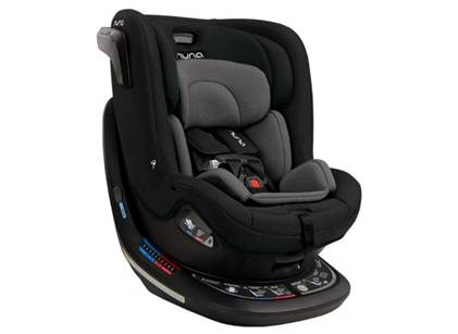6. Nuna Car Seat Revv คาร์ซีทเด็ก 6. Nuna Car Seat Revv คาร์ซีทเด็ก