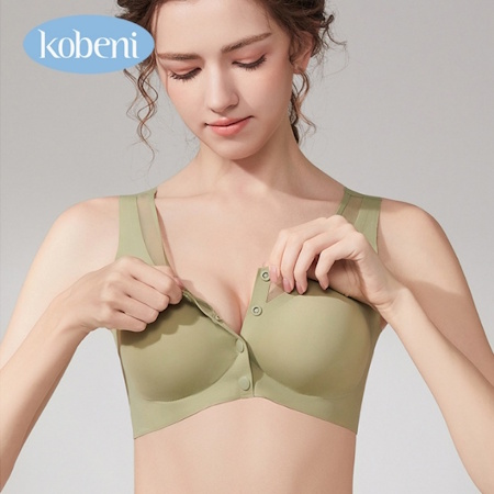 8. KOBENI ชุดชั้นในกระดุมหน้า 8. KOBENI ชุดชั้นในกระดุมหน้า