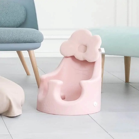 9. Jellymom Muna Chair เก้าอี้เด็กหัดนั่ง 9. Jellymom Muna Chair เก้าอี้เด็กหัดนั่ง