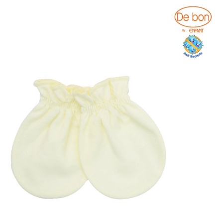 No.1 De Bon Anti bacterial ถุงมือ ถุงเท้าสำหรับเด็กทารก No.1 De Bon Anti bacterial ถุงมือ ถุงเท้าสำหรับเด็กทารก