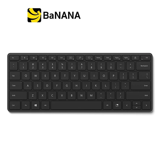 No.1 Microsoft Bluetooth Compact Keyboard Designer No.1 Microsoft Bluetooth Compact Keyboard Designer