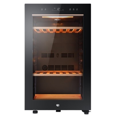 No.10 HAIER Wine Cellar รุ่น JC 116 ความจุ 4.2 คิว 24 49 ขวด No.10 HAIER Wine Cellar รุ่น JC 116 ความจุ 4.2 คิว 24 49 ขวด