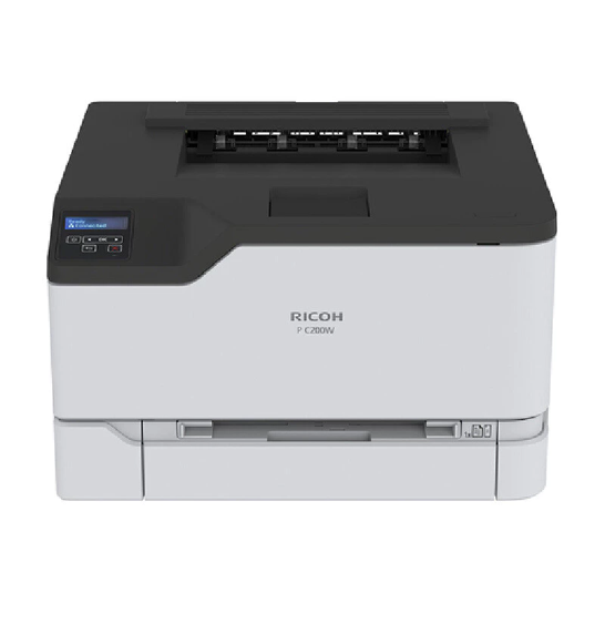 No.10 Ricoh PC200W เครื่องปริ้นท์เลเซอร์สี ประสิทธิภาพสูง ทนทาน No.10 Ricoh PC200W เครื่องปริ้นท์เลเซอร์สี ประสิทธิภาพสูง ทนทาน