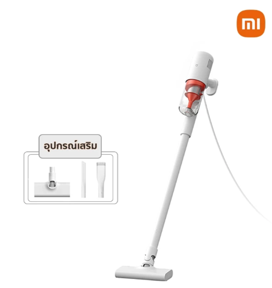 No.2 Xiaomi Mijia Vacuum Cleaner No.2 Xiaomi Mijia Vacuum Cleaner