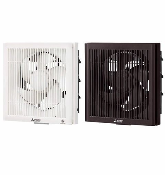 No.3 MITSUBISHI พัดลมระบายอากาศ ติดผนัง ดูดออก รุ่น EX 20SKC7T , EX 25SKC7T , EX 30SKC7T No.3 MITSUBISHI พัดลมระบายอากาศ ติดผนัง ดูดออก รุ่น EX 20SKC7T , EX 25SKC7T , EX 30SKC7T