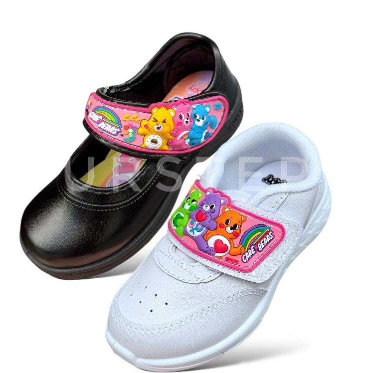 No.4 Chappy CareBears Minnie No.4 Chappy CareBears Minnie