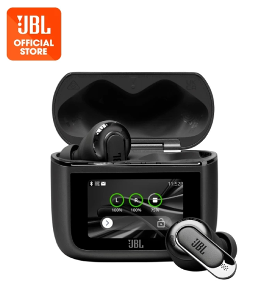No.4 JBL Tour Pro 3 หูฟังบลูทูธไร้สาย No.4 JBL Tour Pro 3 หูฟังบลูทูธไร้สาย