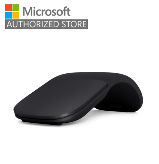 No.4 Microsoft Arc Touch Mouse Bluetooth No.4 Microsoft Arc Touch Mouse Bluetooth