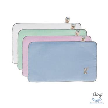 No.5 Airy แผ่นรองศีรษะทารก No.5 Airy แผ่นรองศีรษะทารก