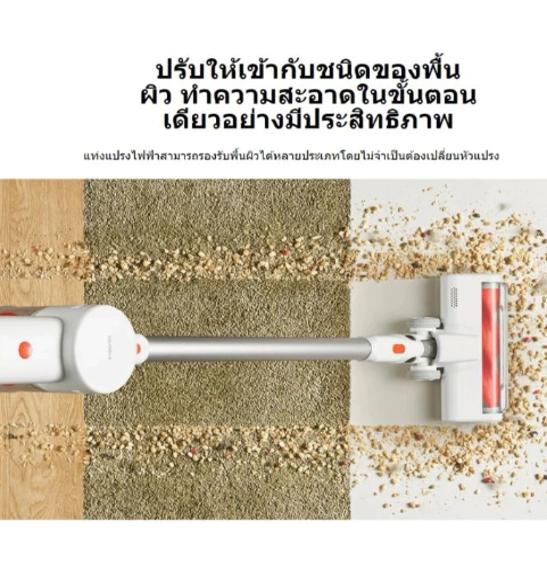 No.5 Xiaomi Vacuum Cleaner G20 Lite No.5 Xiaomi Vacuum Cleaner G20 Lite