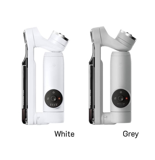 No.6 Insta360 Flow AI Powered Smartphone Stabilizer (ประกันศูนย์ 1ปี) No.6 Insta360 Flow AI Powered Smartphone Stabilizer (ประกันศูนย์ 1ปี)