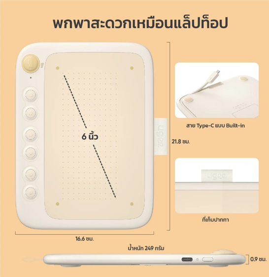 No.6 UGEE Q6 No.6 UGEE Q6