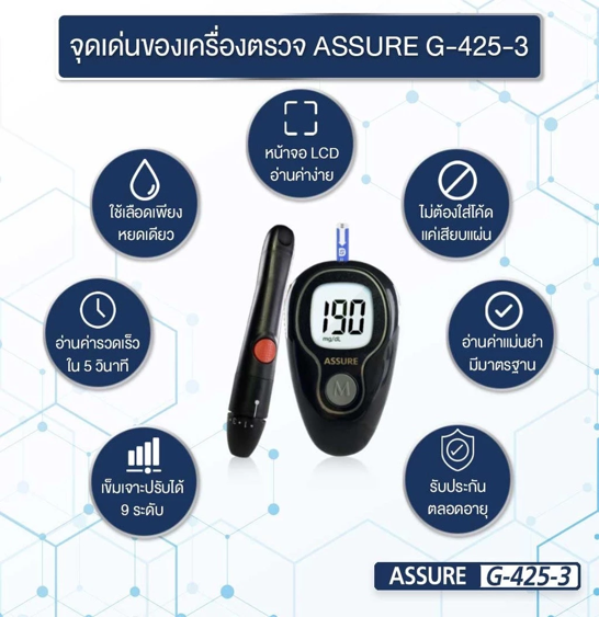 No.7 Assure แอสชัวร์ No.7 Assure แอสชัวร์