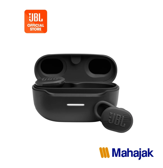 No.7 JBL Endurance Race หูฟังออกกำลังกายไร้สาย กันฝุ่นและน้ำ IP67 ใช้งานได้ 30 ชั่วโมง No.7 JBL Endurance Race หูฟังออกกำลังกายไร้สาย กันฝุ่นและน้ำ IP67 ใช้งานได้ 30 ชั่วโมง
