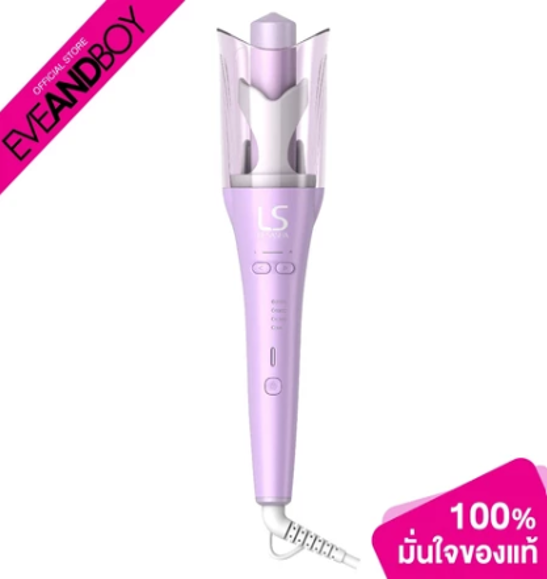 No.7 LESASHA เครื่องม้วนผม AUTO TWIST HAIR CURLER LS1680 No.7 LESASHA เครื่องม้วนผม AUTO TWIST HAIR CURLER LS1680