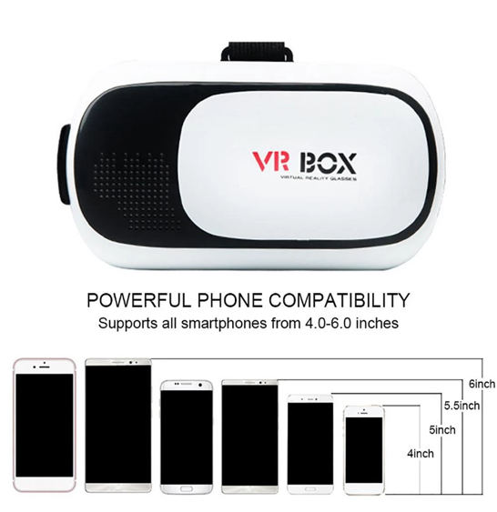 No.7 VR Box 2.0 VR แว่นVR 3D Glasses Headset ดูหนัง เล่นเกม สำหรับสมาร์ทโฟนทุกรุ่น No.7 VR Box 2.0 VR แว่นVR 3D Glasses Headset ดูหนัง เล่นเกม สำหรับสมาร์ทโฟนทุกรุ่น