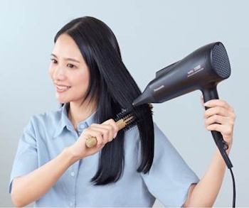 No.8 Panasonic Hair Dryer รุ่น EH NE86 KL No.8 Panasonic Hair Dryer รุ่น EH NE86 KL