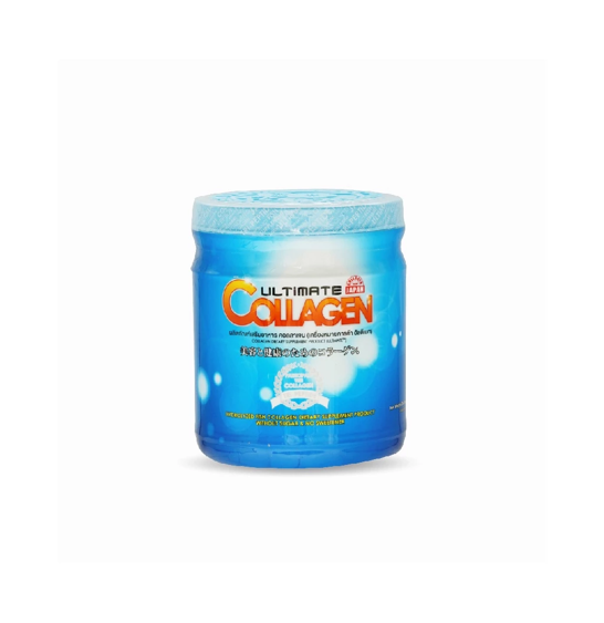 No.8 Ultimate Collagen อัลติเมท คอลลาเจน 250 กรัม 1 กระปุก No.8 Ultimate Collagen อัลติเมท คอลลาเจน 250 กรัม 1 กระปุก
