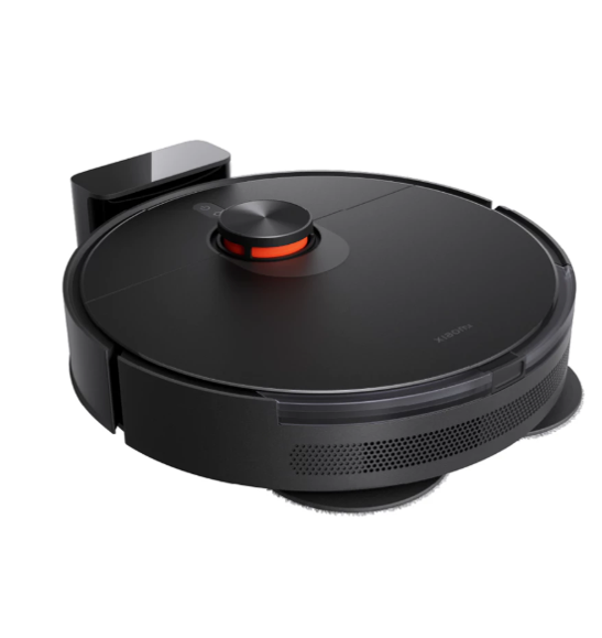 No.8 Xiaomi Robot Vacuum S20+ No.8 Xiaomi Robot Vacuum S20+