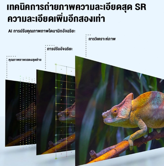 No.9 Expose ทีวี 43 นิ้ว Smart TV 4K LED โทรทัศน์ ทีวีจอแบน ระบบ Android No.9 Expose ทีวี 43 นิ้ว Smart TV 4K LED โทรทัศน์ ทีวีจอแบน ระบบ Android