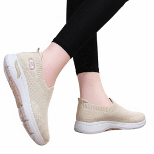 1. รองเท้าผ้าใบเพื่อสุขภาพ2