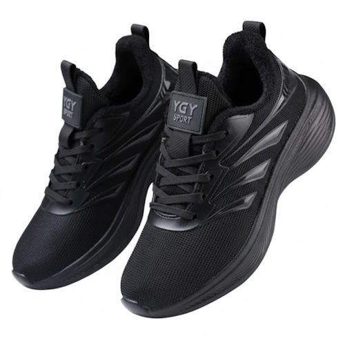 3. รองเท้าผ้าใบเพื่อสุขภาพ1