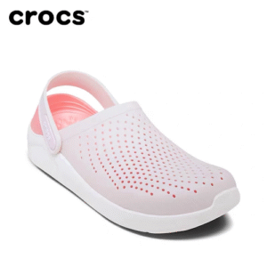 5. Crocs LiteRide4