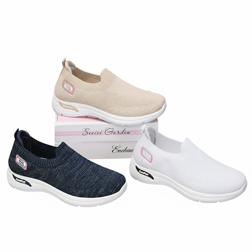 7. รองเท้าเพื่อสุขภาพ ใส่สบายน้ำหนักเบา1