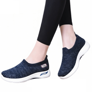 7. รองเท้าเพื่อสุขภาพ ใส่สบายน้ำหนักเบา3