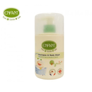 No.1 Enfant Organic อองฟองต์ ออร์แกนิค1