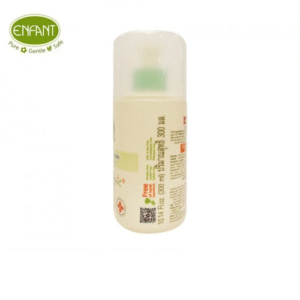 No.1 Enfant Organic อองฟองต์ ออร์แกนิค3