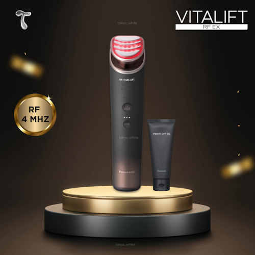 No.2 Panasonic รุ่น EH SR85 K 1