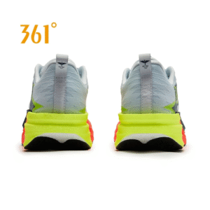 No.5 361 Degrees Flame 4 Mix2