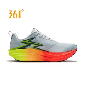 No.5 361 Degrees Flame 4 Mix3