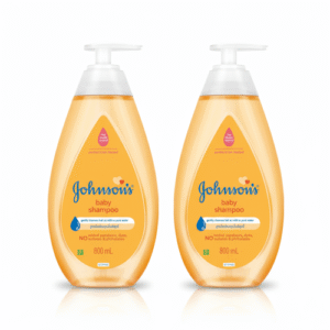 No.5 Johnson’s Baby จอห์นสัน2